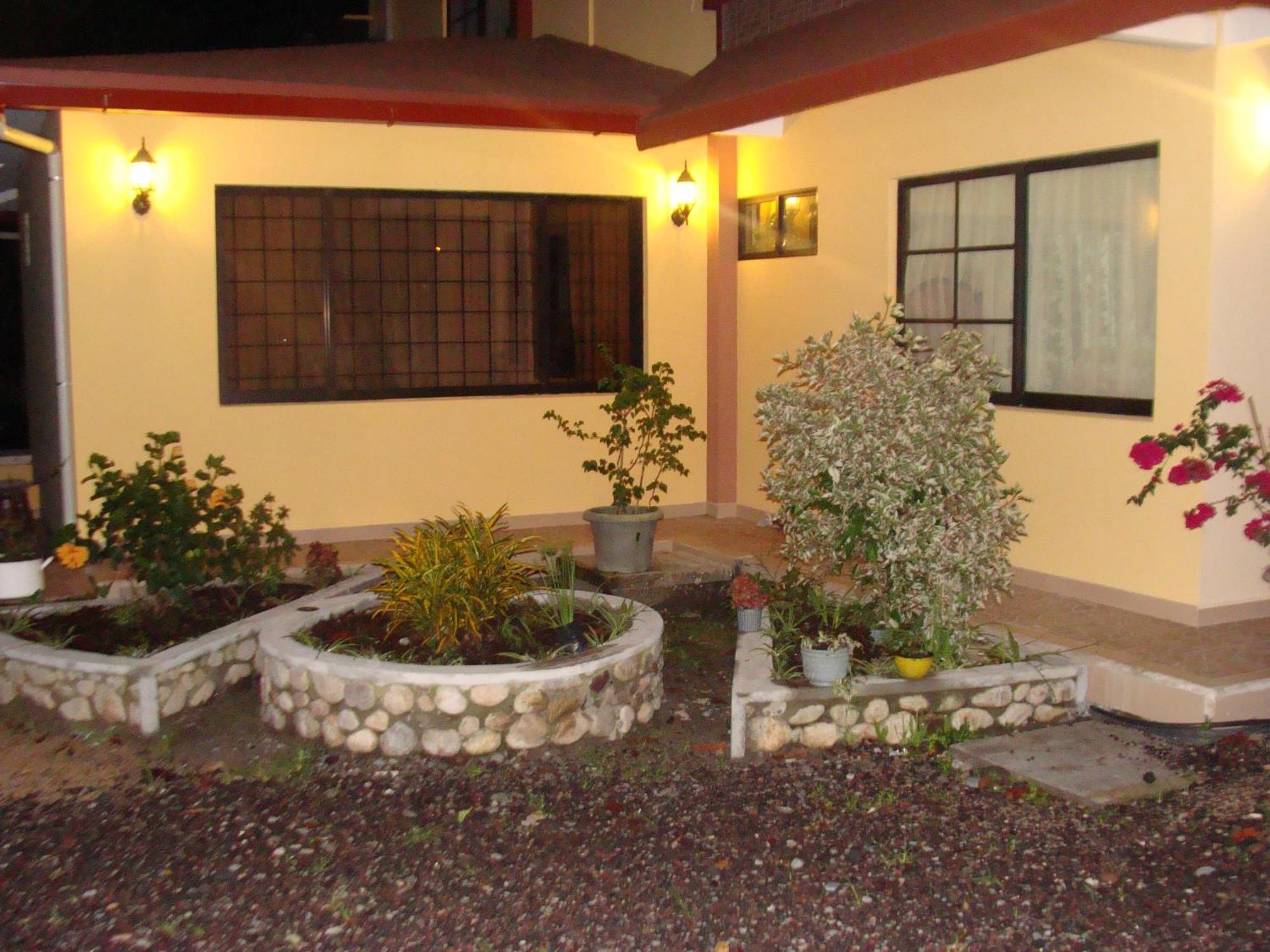 Hostal La Molienda Puyo Εξωτερικό φωτογραφία