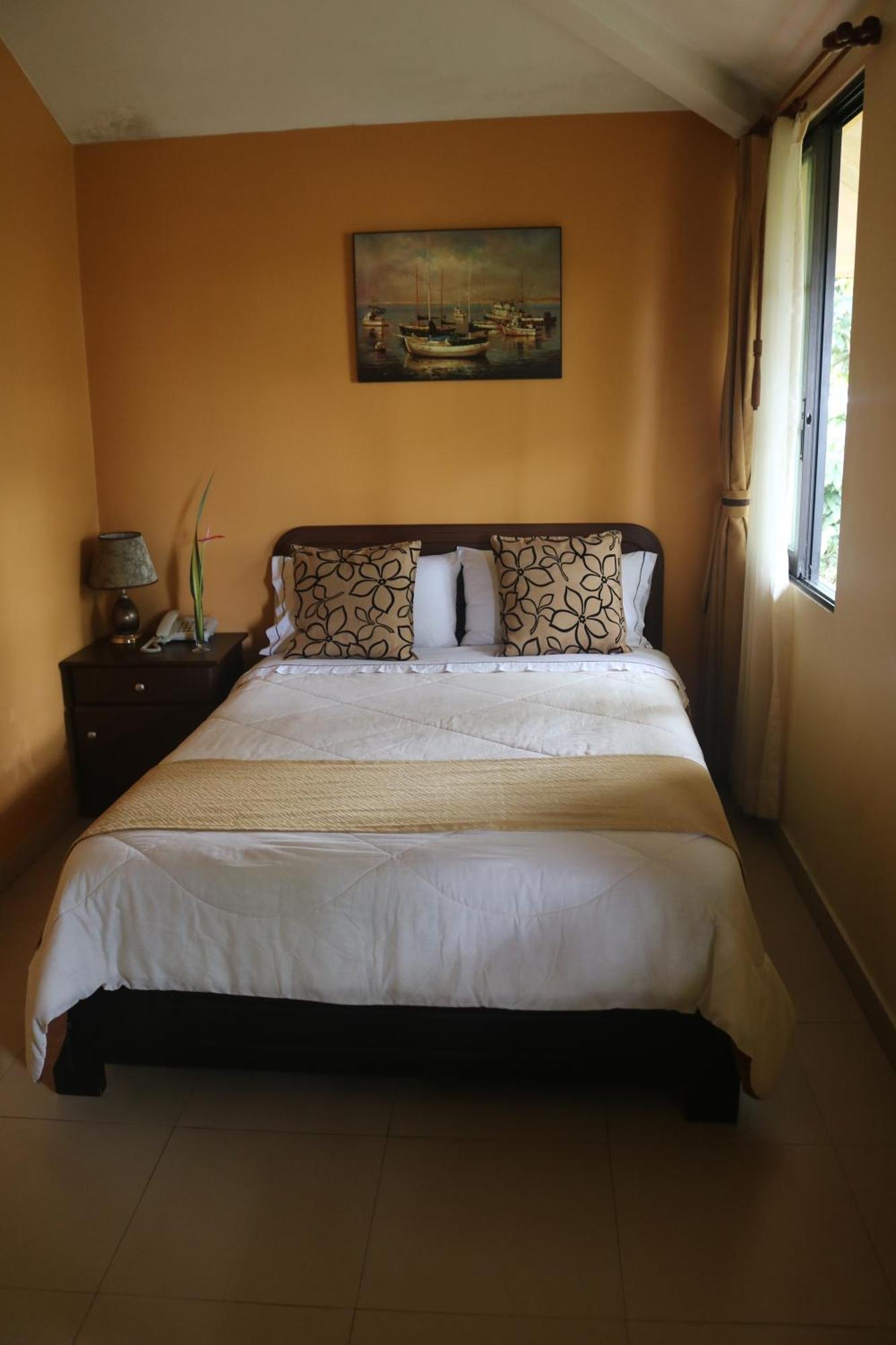Hostal La Molienda Puyo Εξωτερικό φωτογραφία