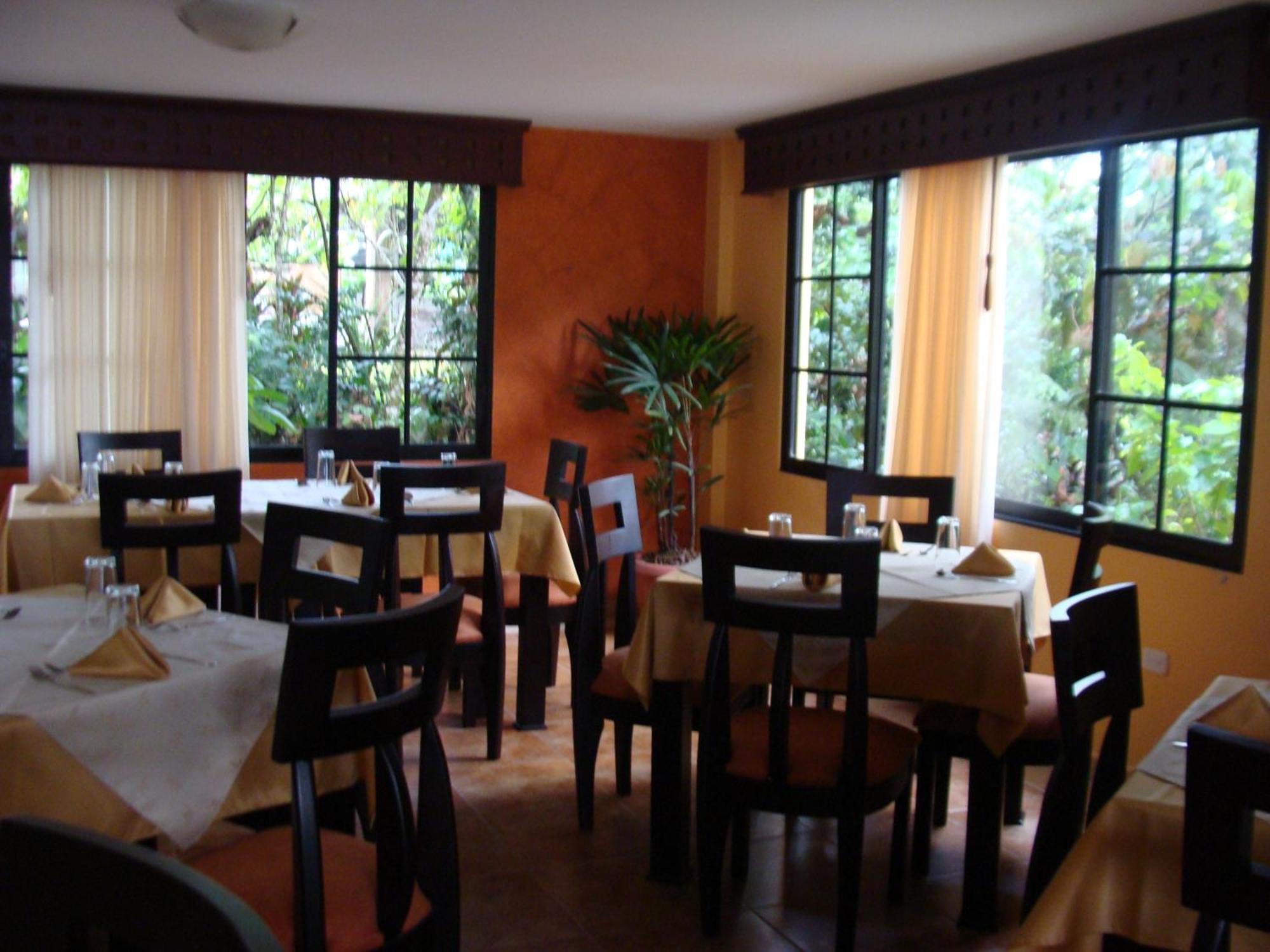 Hostal La Molienda Puyo Εξωτερικό φωτογραφία