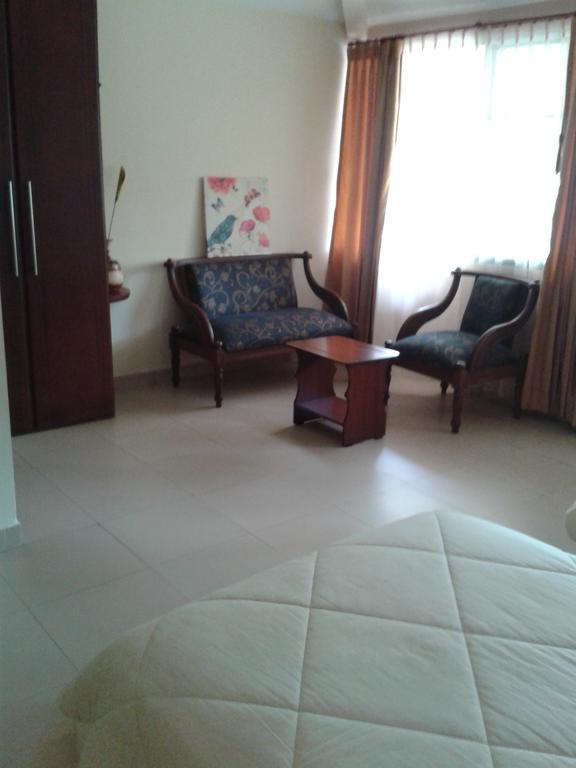 Hostal La Molienda Puyo Δωμάτιο φωτογραφία